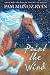 Book cover of Paint The Wind.