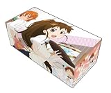キャラクターカードボックスコレクション WORKING!! 「ぽぷら&伊波」