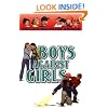 Boys Against Girls