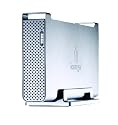 Iomega UltraMax Professional externe Festplatte 8,9 cm (3,5 Zoll), USB 2.0, FireWire 400/800, eSATA, 1TB