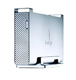 Iomega UltraMax Desktop Hard Drive - Hard drive - 1 TB - external - 3.5