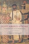 Egypt, Greece, and Rome