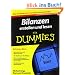 Bilanzen erstellen und lesen f�r Dummies (Fur Dummies)