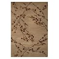 Mohawk Home Asian Woven Rug Collection - Coconut