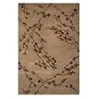 Mohawk Home Asian Woven Rug - Coconut (96x132")