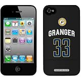 Coveroo Indiana Pacers Danny Granger Iphone 4G/4S Case