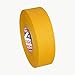Jaybird and Mais 299 Hockey Tape: 1 in. x 75 ft. (Gold)