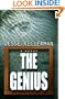 The Genius (Center Point Platinum Mystery (Large Print))