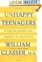 Unhappy Teenagers