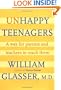 Unhappy Teenagers: A Way for Parents and Teachers to Reach Them