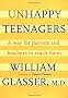 Unhappy Teenagers