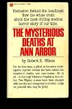 The Mysterious Deaths At Ann Arbor