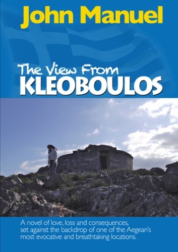 The View From Kleoboulos