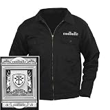 Merchandise - Emil Bulls - Jacken From Hell (in XL) von Emil Bulls