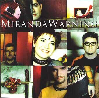 Miranda Warning - Miranda Warning - Zortam Music