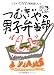 フライパンひとつあればいい! つむぎやの男子弁当部