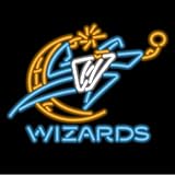 NBA Team Neon Signs