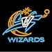 NBA Team Neon Signs