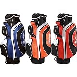 Confidence Pro II 14 Way Deluxe Trolley Bag