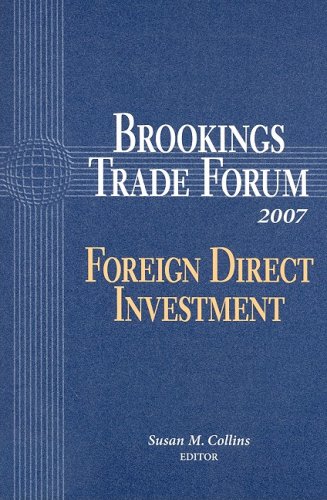 Foreign-direct-investment