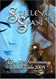 Steeleye Span [2007]