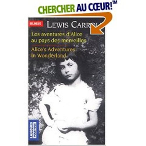 Lewis Carroll