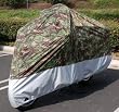 Buy Factory Direct Camouflage Motorcycle Cover
