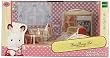 Sylvanian Family - 2954 - Poup�es Et Accessoires - Set Chambre B�b� - Sylvanian
