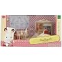 Sylvanian Family - 2954 - Poup�es Et Accessoires -&hellip de Epoch D'enfance