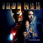 Iron Man by Ramin Djawadi