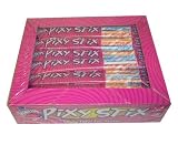 Pixy Pixi Stix Candy Powder Straws (48 count)