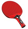 Cornilleau Tacteo 50 Weather Resistant Table Tennis Racket
