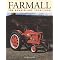 Case IH Farmall Books and DVDs