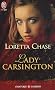 Lady Carsington