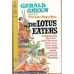The Lotus Eaters