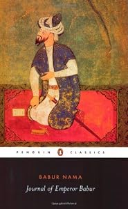 Image of Babur Nama (Penguin Classics)