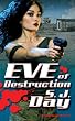 Eve of Destruction (Marked, Book 2)