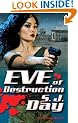 Eve of Destruction (Marked, Book 2)