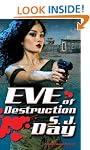 Eve of Destruction (Marked, Book 2)