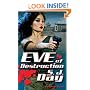 Eve of Destruction (Marked, Book 2)