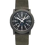 Timex Men's Expedition Analog Camper Watch #T41711