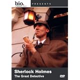 Biography: Sherlock Holmes - The Great Detective