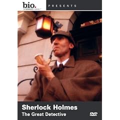 Biography: Sherlock Holmes - The Great Detective