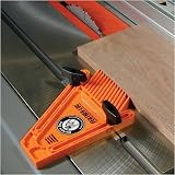 Bench Dog 10-005 Feather-Loc Single Featherboard for Table Saws and Router Tables