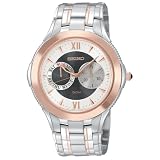 Seiko Mens Le Grand Sport Dual Subdial Watch #SGN018 by Seiko
