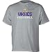 Reebok Minnesota Vikings Football Made in the USA T-Shirt – NFL SHOP EXCLUSIVE! XX Large
