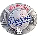 MLB Los Angeles Dodgers Belt Buckle