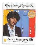 Pedro Accessory Kit