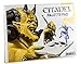 Games Workshop GW60-36 CITADEL PALETTE PAD