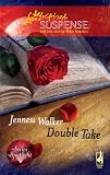 Double Take (Steeple Hill Love Inspired Suspense)